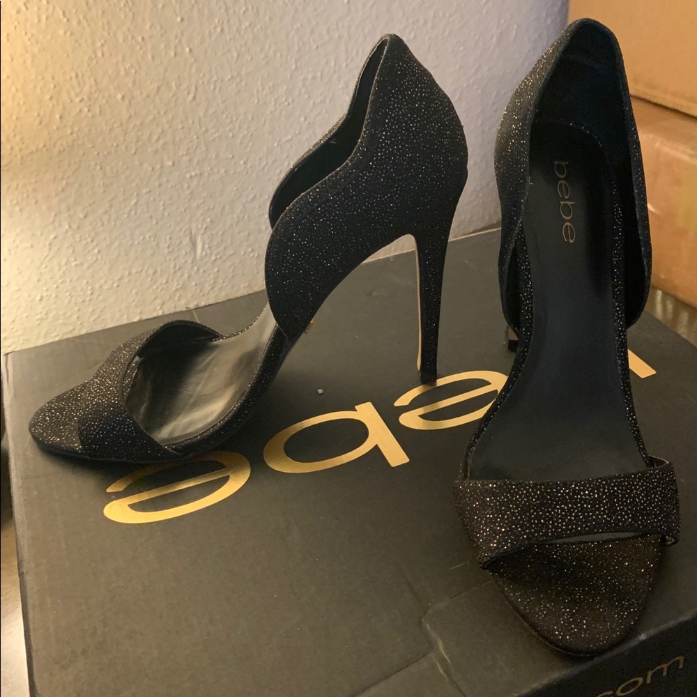 Bebe Heels